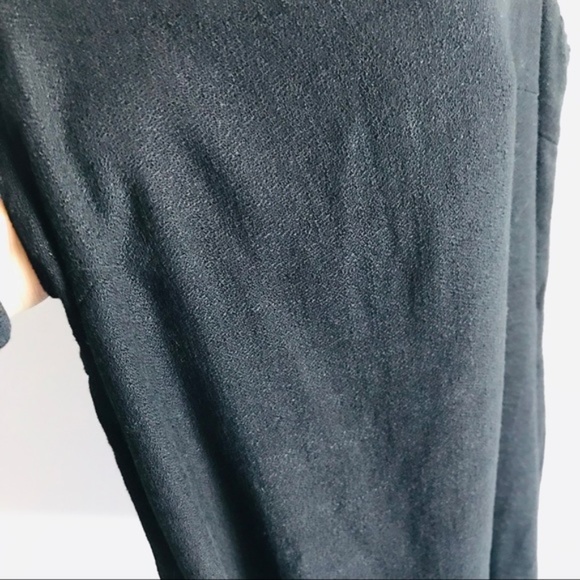 Trois the Label Molly Ultimate 90s Black MiniDress - Picture 6 of 8